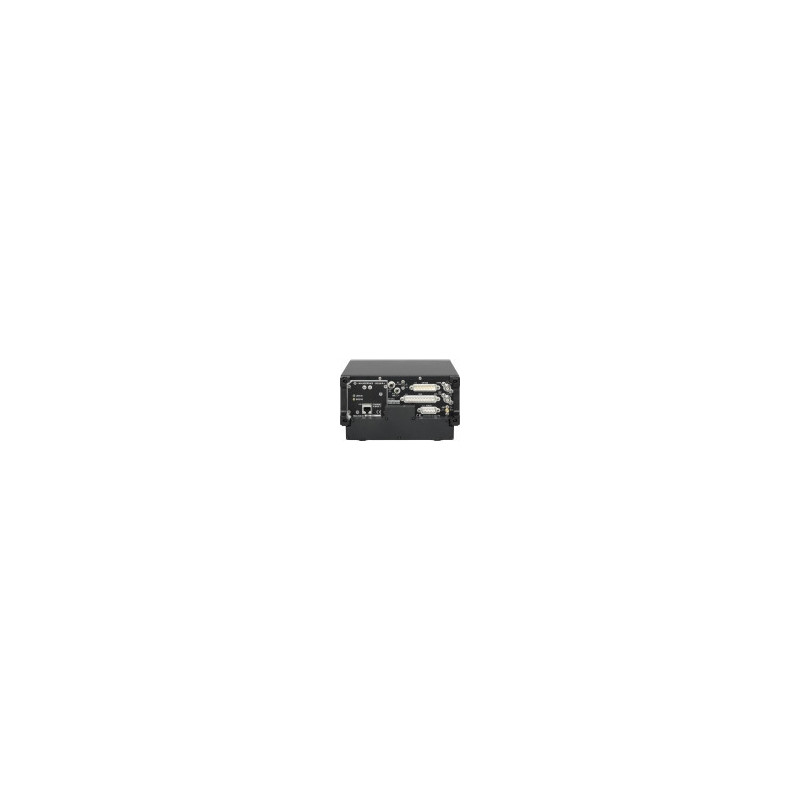 R & S ® EB200 MINIPORT RECEIVER