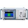 R & S ® ESMD WIDEBAND MONITORING EMPFÄNGER